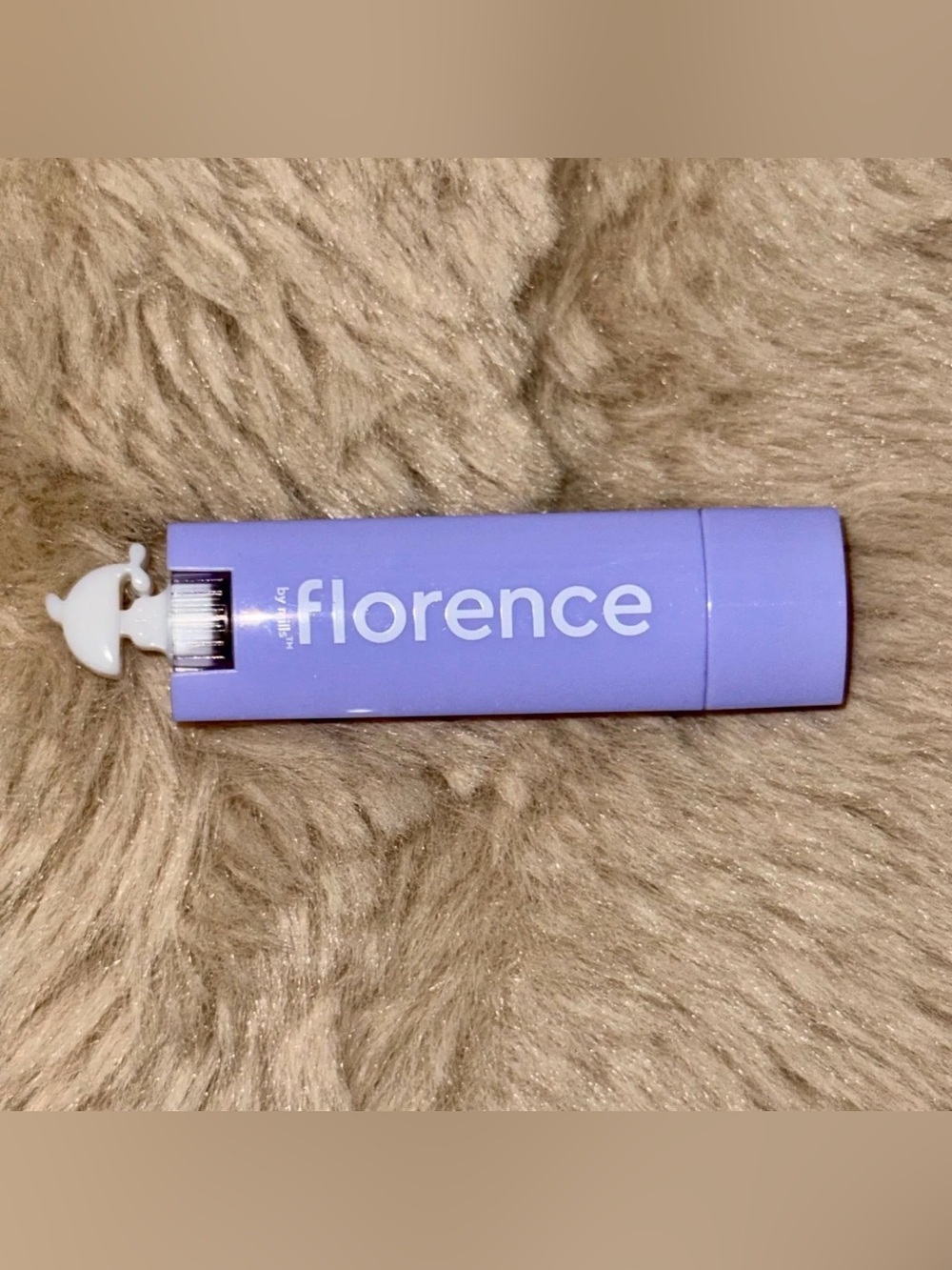 Florence by Mills: Oh Whale! Lip Balm